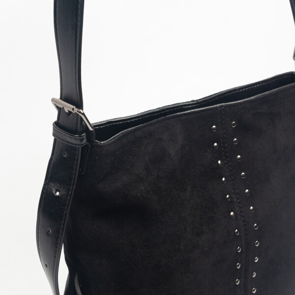 CARTERA YSALIE NEGRO CARTERA YSALIE NEGRO