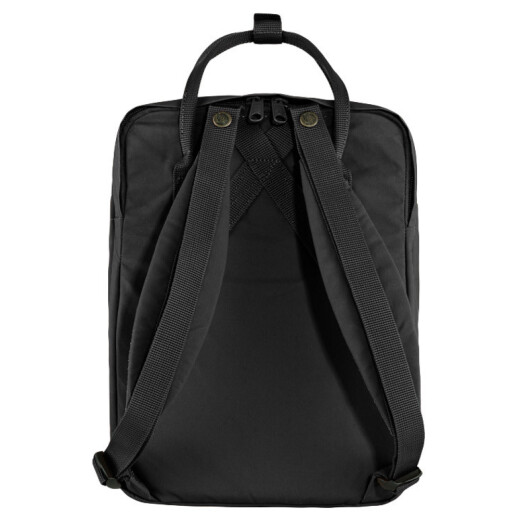 Mochila Fjall Raven Kånken Laptop 13" Negra Mochila Fjall Raven Kånken Laptop 13" Negra
