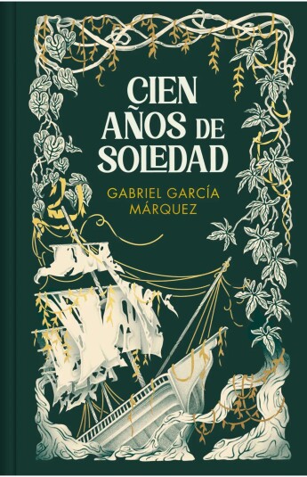 Cien años de soledad. Edición Conmemorativa Cien años de soledad. Edición Conmemorativa