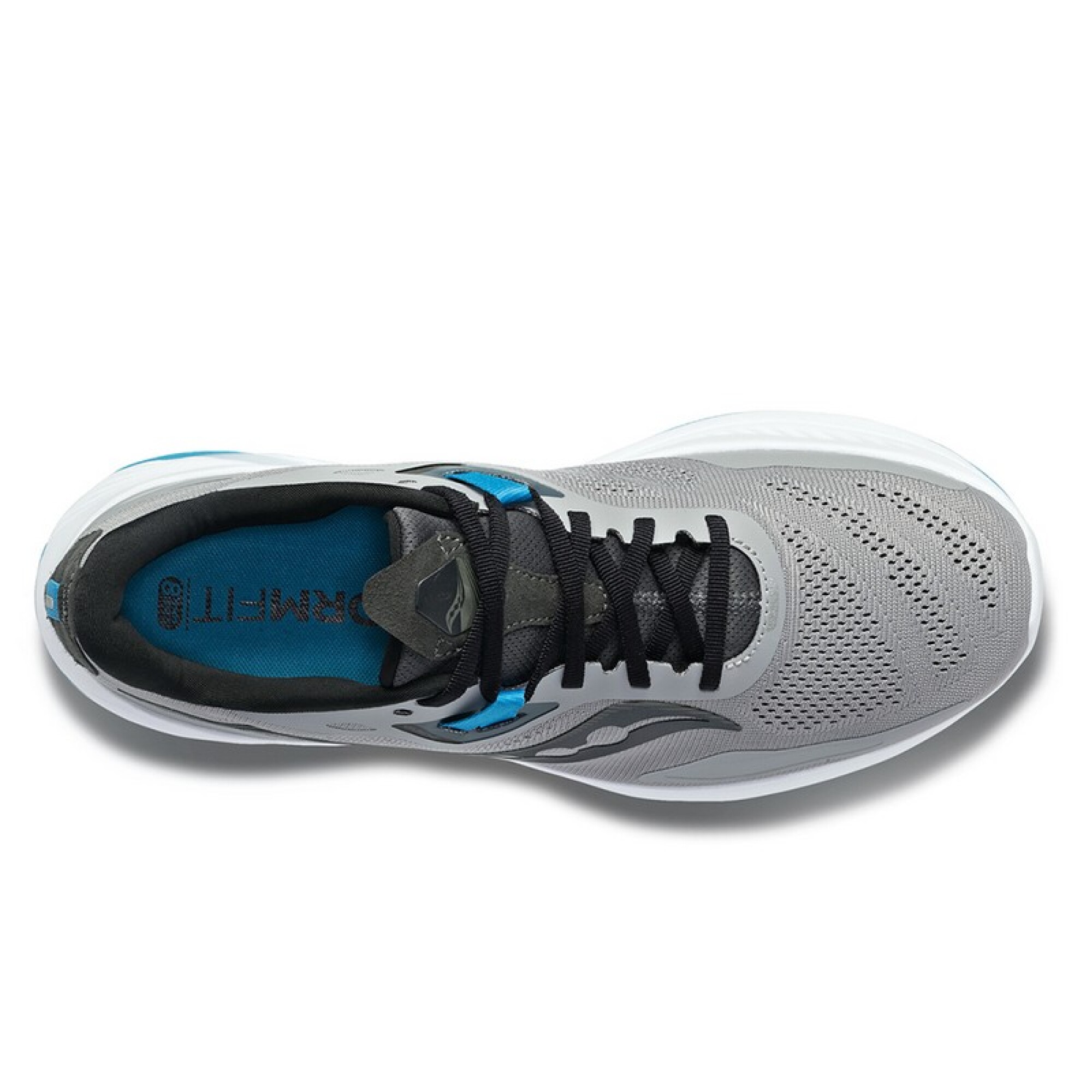 Saucony guide deals 8 hombre gris