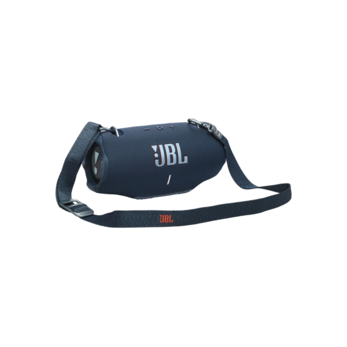 Parlante JBL Xtreme 4 Bluetooth IP67 24 Horas Powerbank Auracast - Azul 