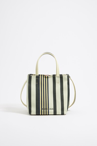 BOLSO Amarillo