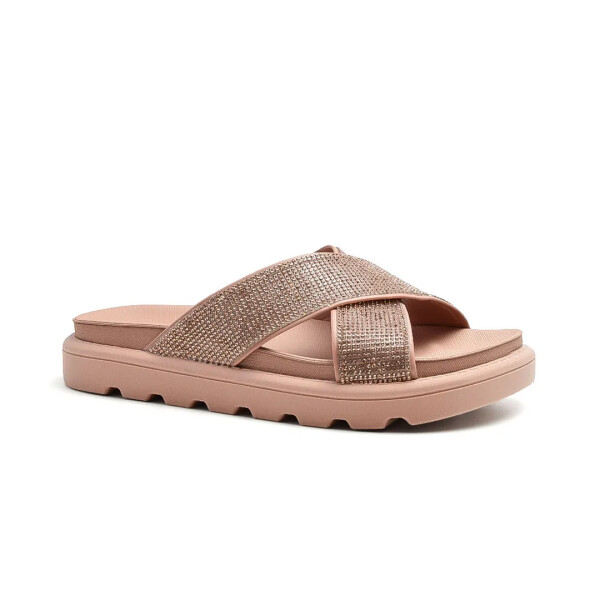 CASUAL CARLY - KORIUM BEIGE