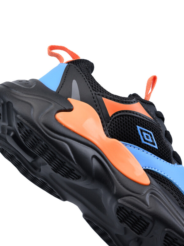 Championes Evoque Umbro Junior 278