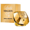 Perfume Paco Rabanne Lady Million 80Ml Perfume Paco Rabanne Lady Million 80Ml