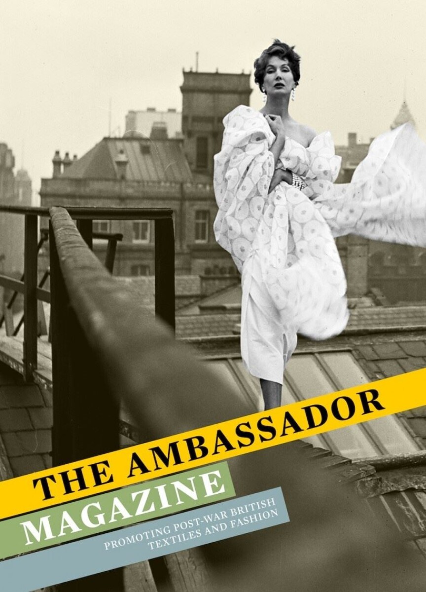 The Ambassador Magazine 