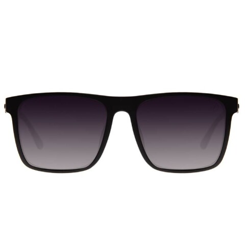 Lentes de Sol Chilli Beans Rolim Negro