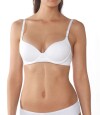 Soutien push up prili Blanco