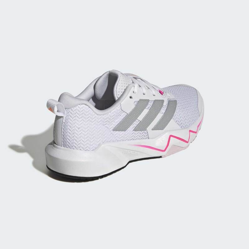 Championes Adidas Rapidmove Go W Gris