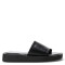 Sandalias de Mujer Miss Carol DALIA con tira frontal Negro