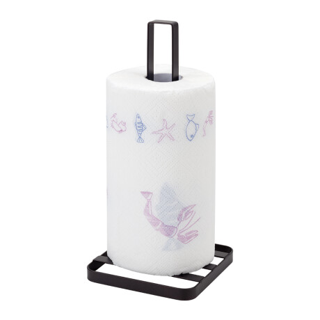 Porta Rollo de Papel Selecta 15cm X 15cm X 30.5cm 001