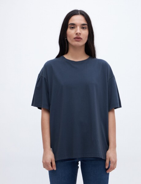 Remera Bronte Piedra