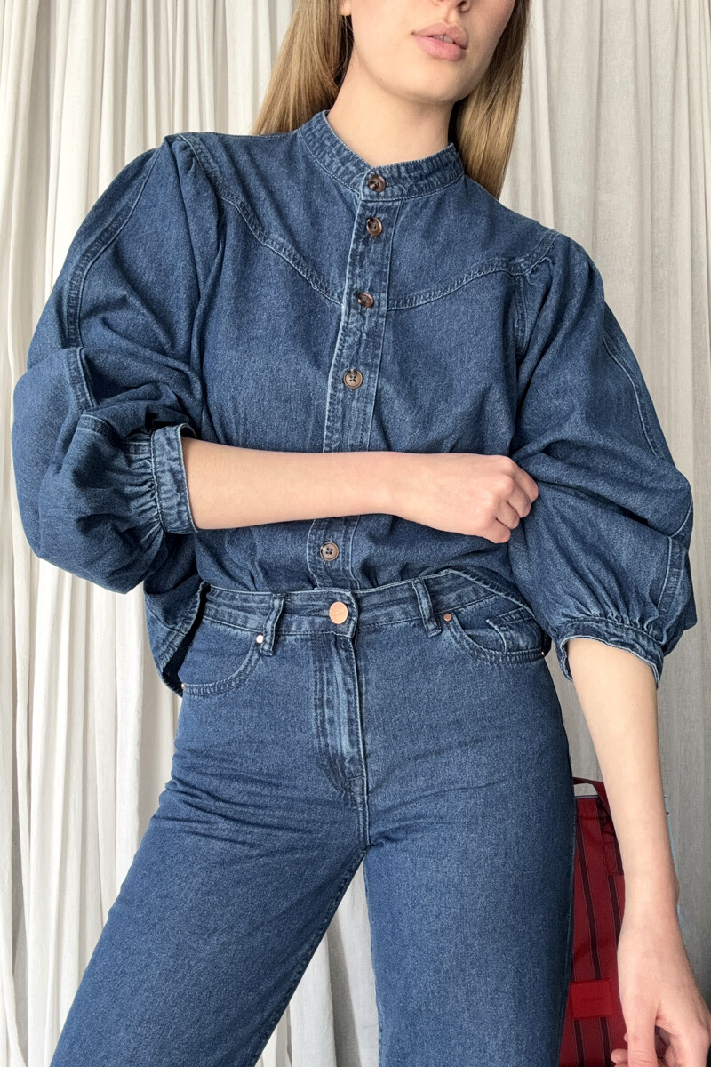 Lea Classic Blue