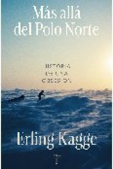 MAS ALLA DEL POLO NORTE MAS ALLA DEL POLO NORTE