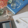 LAPICES SKETCH ARTIST GRIS - UNICO