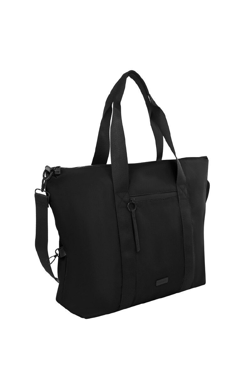 Cartera Trendy Negro