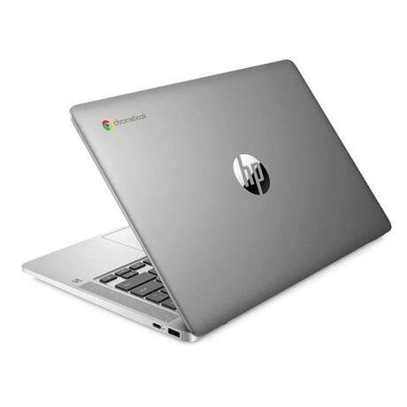 Notebook HP 14A-NF0202 Chromebook 128GB 4GB 14" Blue Notebook HP 14A-NF0202 Chromebook 128GB 4GB 14" Blue