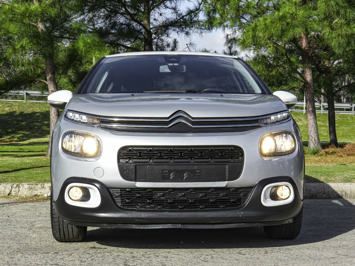 Citroën C3 1.2 New Shine Extra Full | Permuta / Financia Citroën C3 1.2 New Shine Extra Full | Permuta / Financia