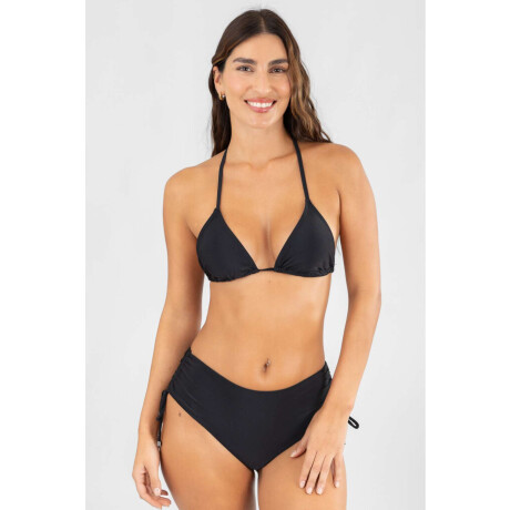 Triangulo kristen Negro