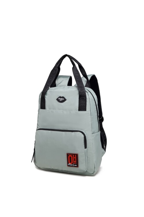 Cartera Las Oreiro Acqua