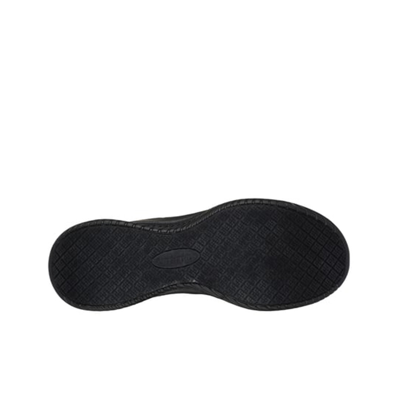 Championes Relaxed Fit Work: Ultra Flex 3.0 SR Negro