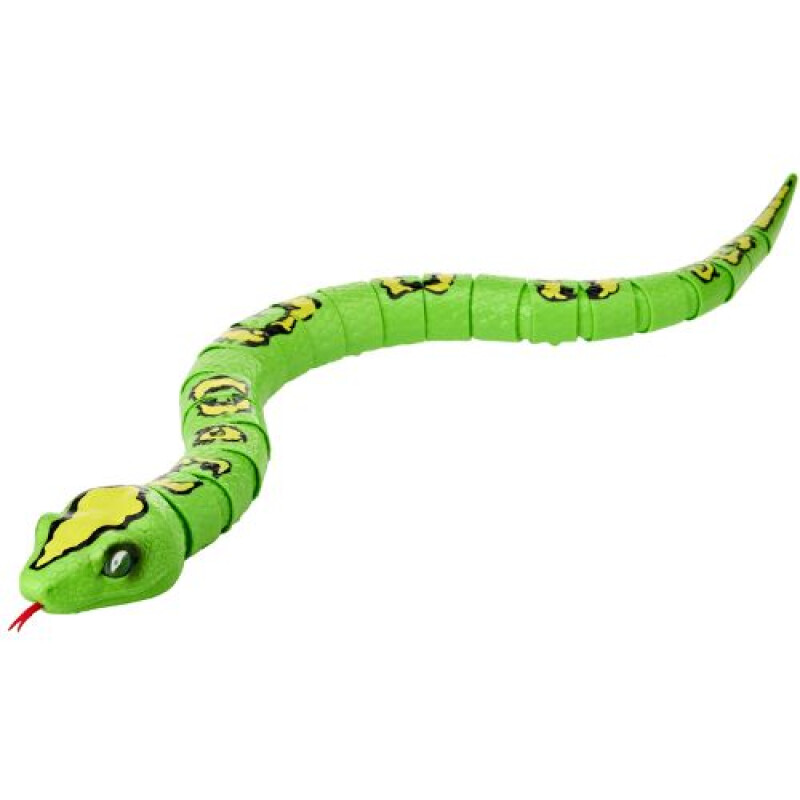 King Python- Robo Alive King Python- Robo Alive