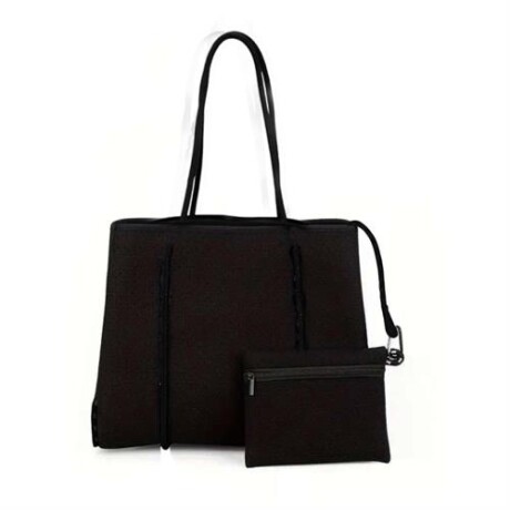 Bolso multiuso Neopreno Negro