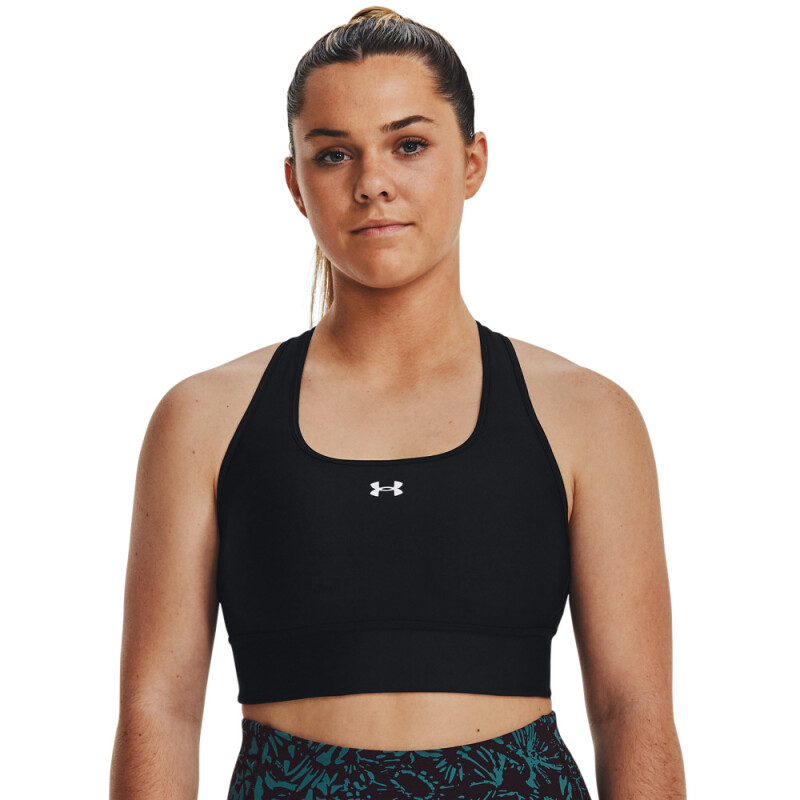 Crossback Longline-BLK BLK-001