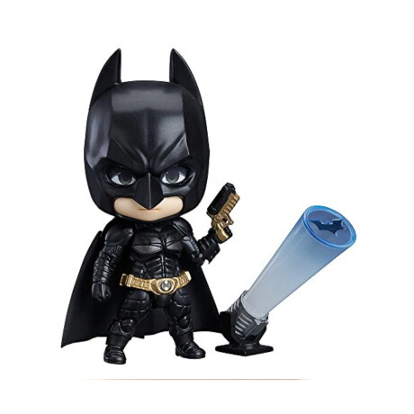 Nendoroid Figura Series Batman 469 Hero´s Edition Nendoroid Figura Series Batman 469 Hero´s Edition