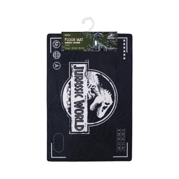 Alfombra Jurassic World Alfombra Jurassic World