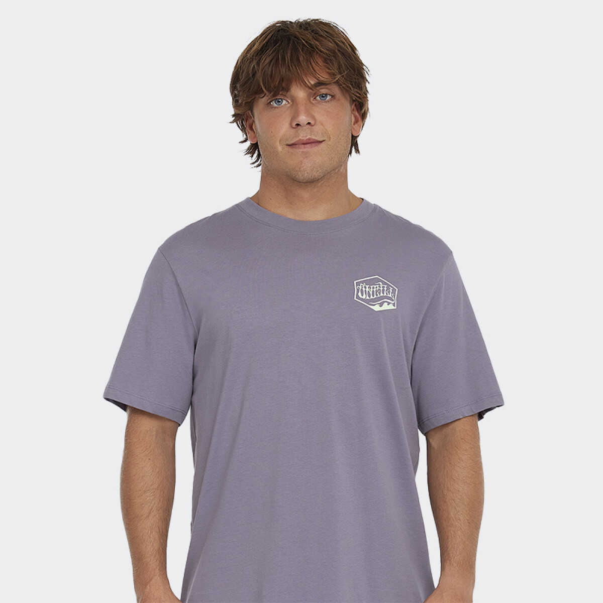 Remera O Neill Mens - Violeta 