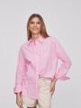 Camisa Rommel Rosa