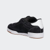 Championes Reebok Club C Bulc Clean Negro