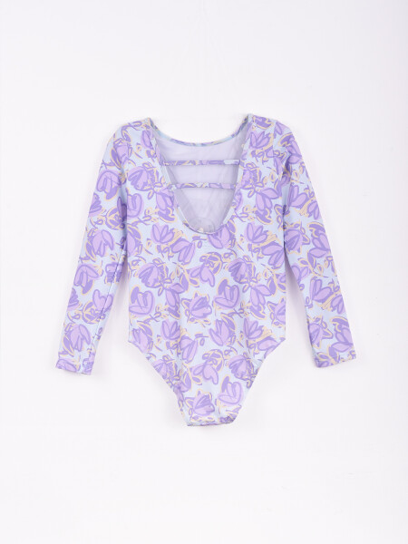 MALLA ENTERA LIRIO VARIANTE 2