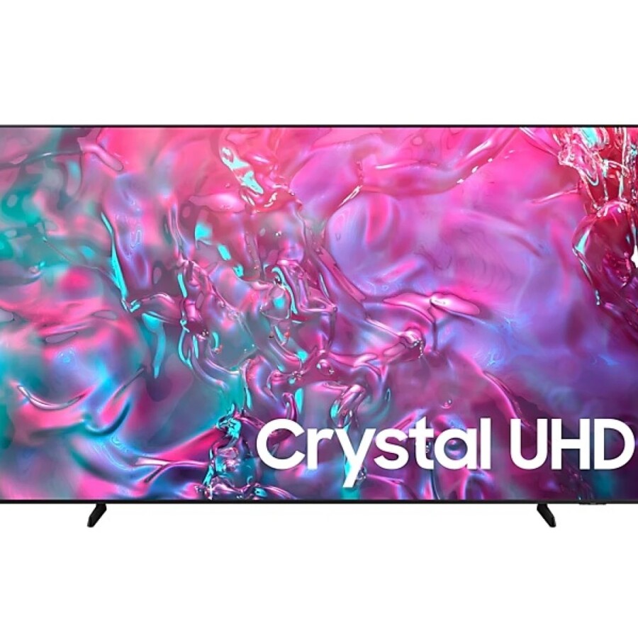 Smart TV Crystal UHD 98" 4K Samsung DU9000 Smart TV Crystal UHD 98" 4K Samsung DU9000