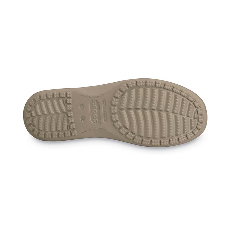 Mocasines Santa Cruz Slip-On M - Hombre Khaki/khaki