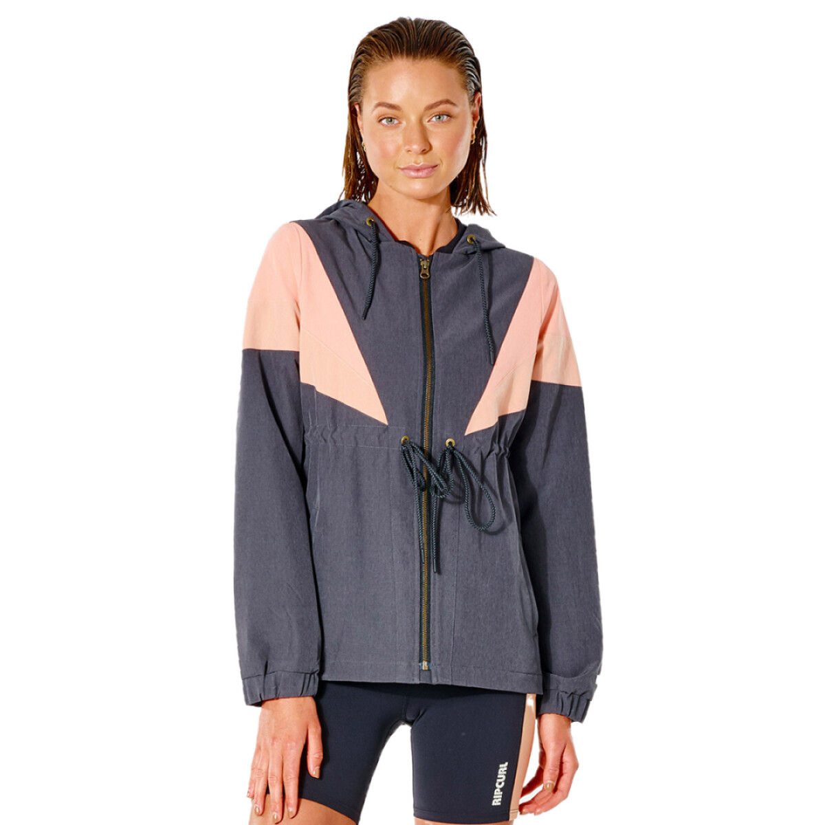 Campera Rip Curl Wave Shapers Jacket 