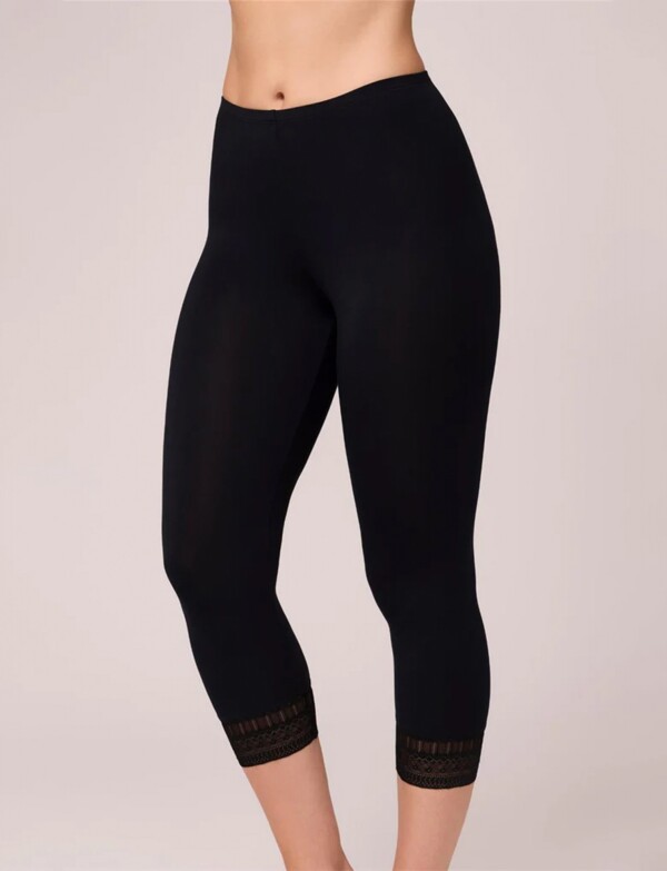 Vis Capri Bodybliss NEGRO