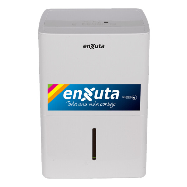 DESHUMIDIFICADOR ENXUTA 50 LITROS DESHUMIDIFICADOR ENXUTA 50 LITROS