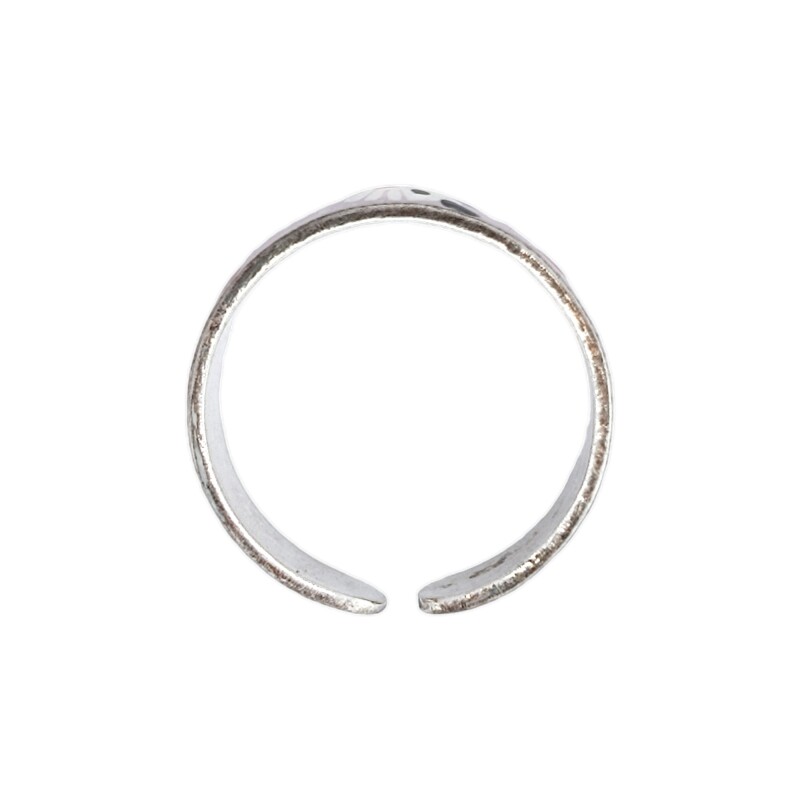 Anillo Panda Niño-Plata 925-Sin Piedra-AN3902 sinpiedra
