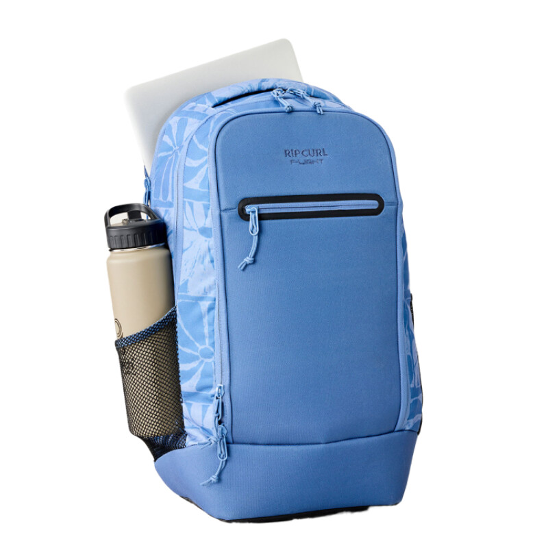 Mochila Rip Curl F-Light Ultra 30L - Azul Mochila Rip Curl F-Light Ultra 30L - Azul