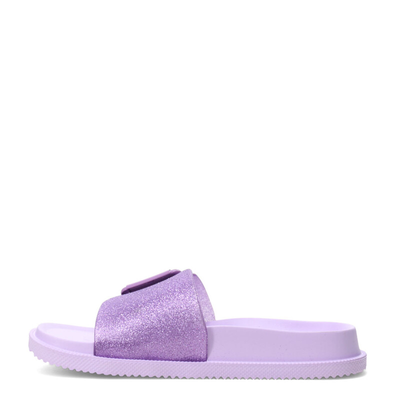 Sandalias de Niña MINI Miss Carol Sparkly Lila
