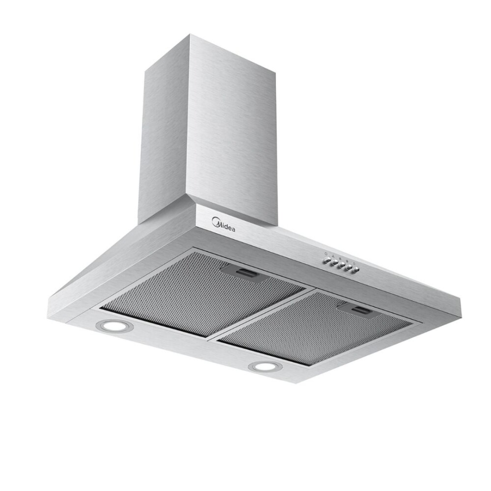 Campana extractora purificadora 60cm - Modelo MH60A15EM22SB - Midea Campana extractora purificadora 60cm - Modelo MH60A15EM22SB - Midea