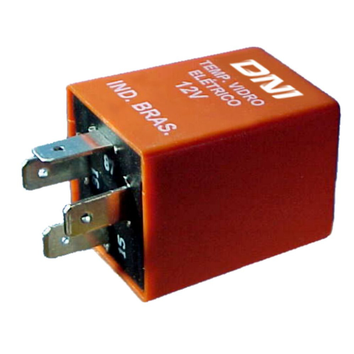 RELAY - RELAY 12V TRABA VIDRIOS GM F.TEMPRA=TRT.150303 DNI 