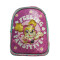 Mochila Paw Patrol Felling Violeta - Rosado - Verde Agua