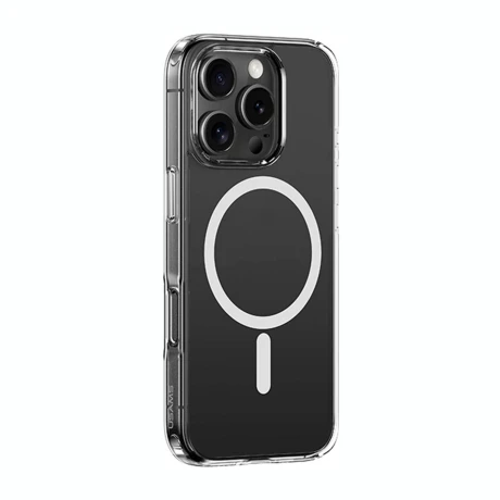 Protector Case APPLE Iphone 16 Pro Max 6,9' Con MagSafe Magnético Protector Case APPLE Iphone 16 Pro Max 6,9' Con MagSafe Magnético