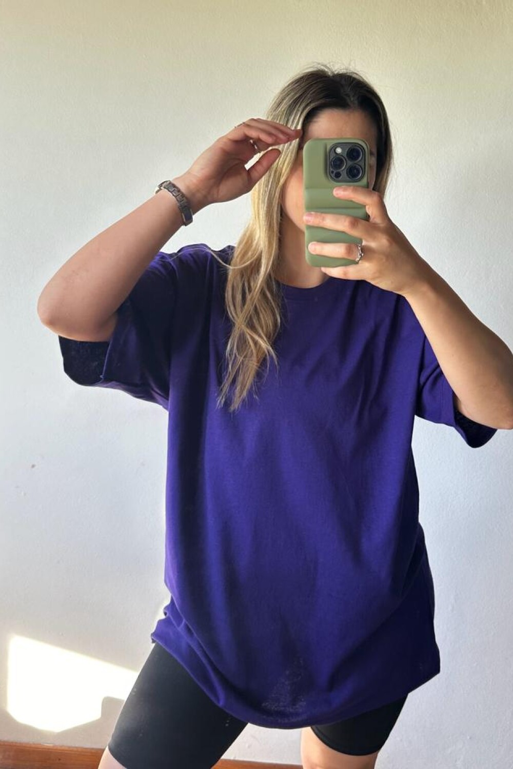 Remerón Violeta