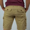 Bermuda Urban Trail Beige