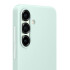 Protector Para Samsung S25 Silicone Case VERDE
