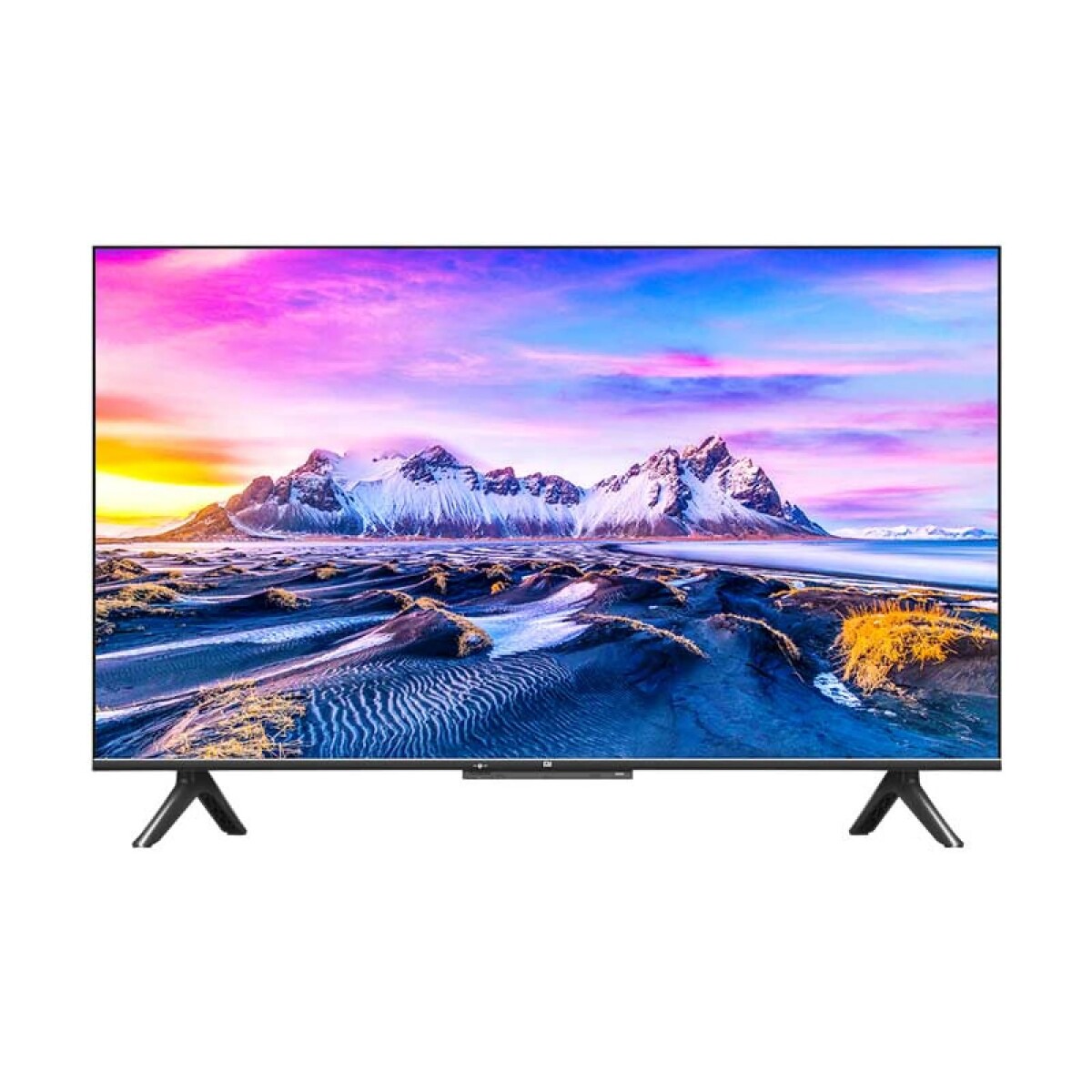 Xiaomi Smart Tv Led Mi Tv P1 50' 4k Uhd 